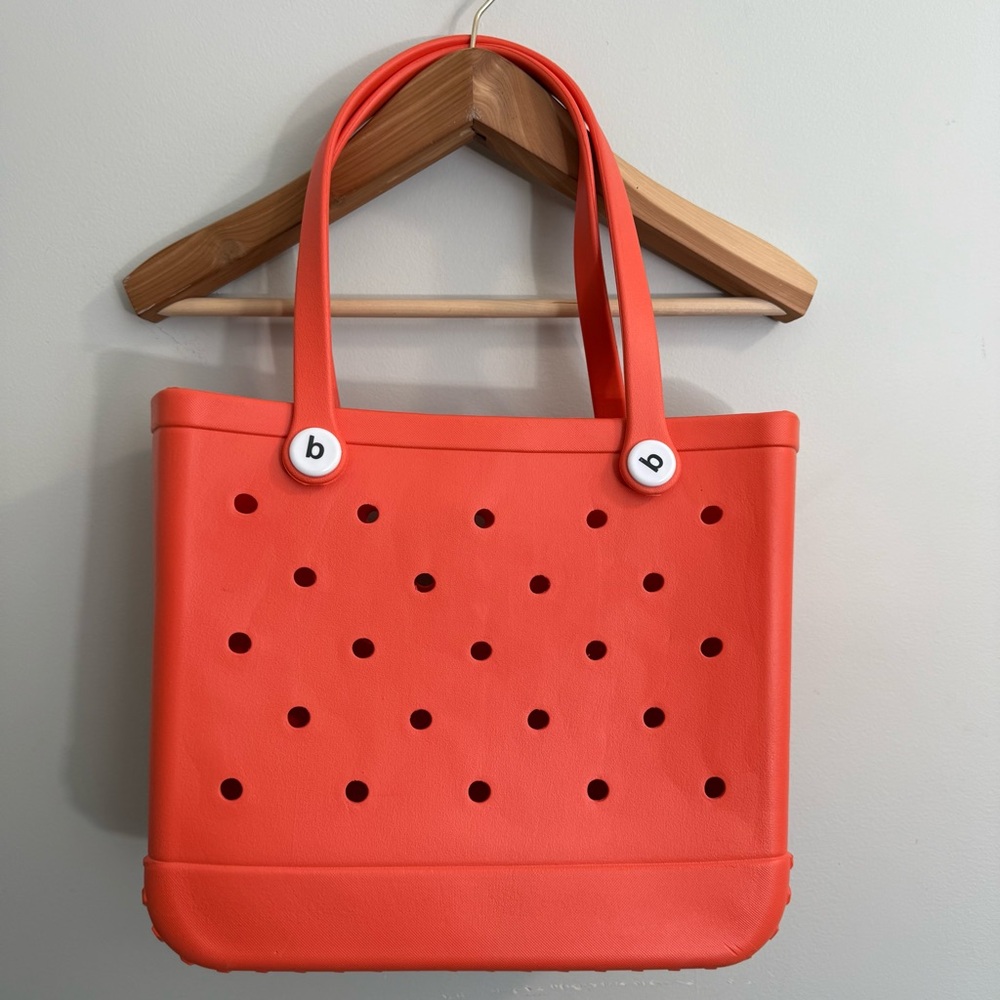 Baby Bogg Bag Medium EVA Tote - Picture 1 of 10